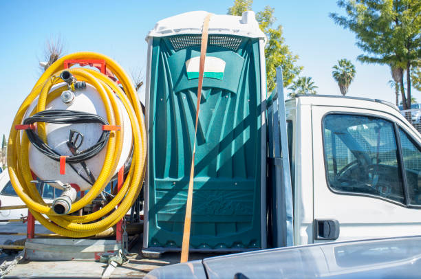 Trusted Jefferson, LA porta potty rental Experts