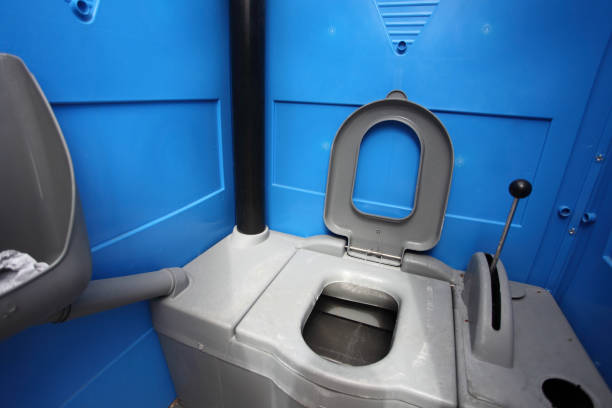 Professional porta potty rental in Jefferson, LA