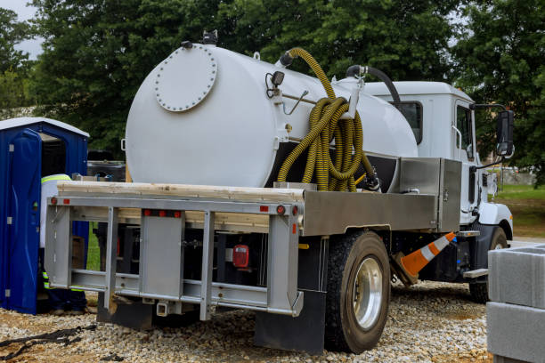 Best Porta potty for special events  in Jefferson, LA