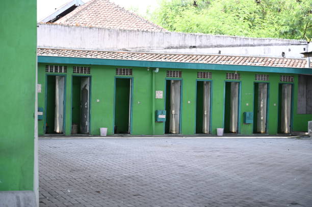 Best Luxury portable toilet rental  in Jefferson, LA